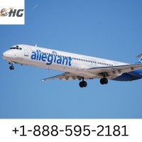 18885952181 Allegiant Air Reservation Number