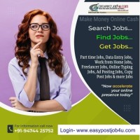 Online Ad Posting Jobs At Universal Info Service