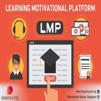 BEST LEARNING MOTIVATIONAL PLATFORM LMP PROVIDER IN SINGAPORE 