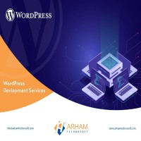 Custom WordPress Development Services  India